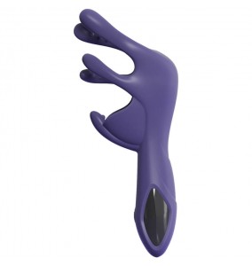 MizzZee - QianQian Men’s Performance Trainer (Smart APP Model - Chargeable)